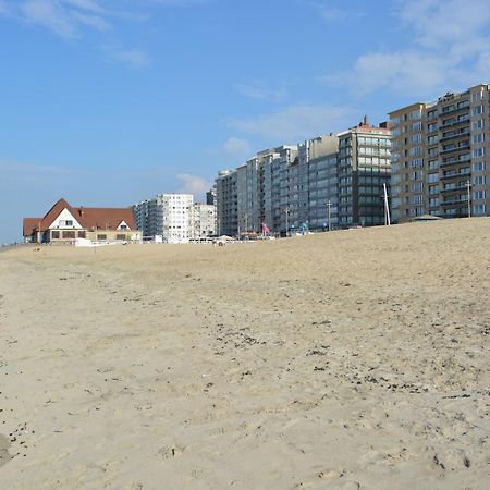Appartamento Residentie Da Vinci Middelkerke Esterno foto