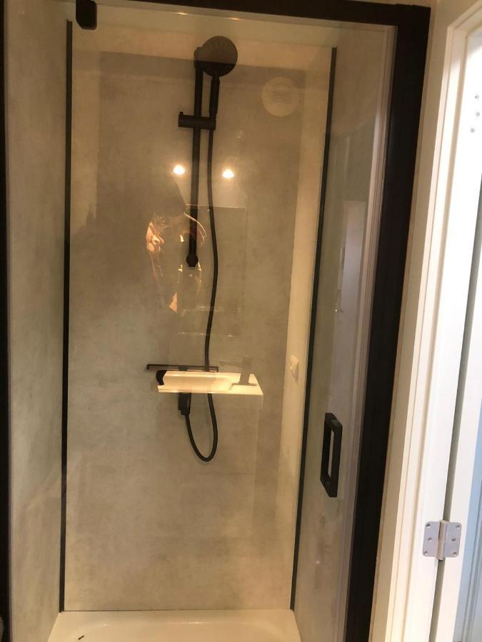 Appartamento Residentie Da Vinci Middelkerke Esterno foto