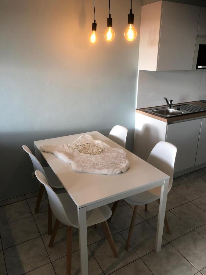 Appartamento Residentie Da Vinci Middelkerke Esterno foto
