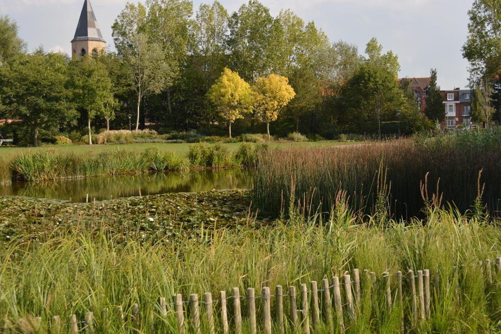 Appartamento Residentie Da Vinci Middelkerke Esterno foto