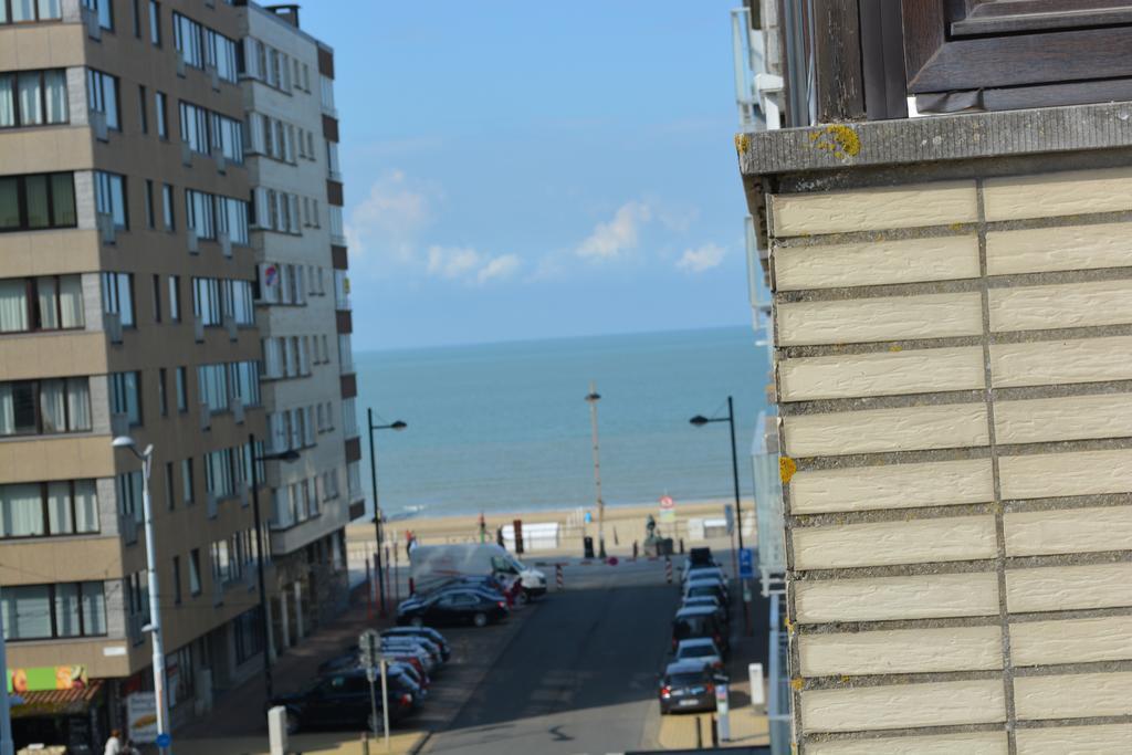 Appartamento Residentie Da Vinci Middelkerke Esterno foto