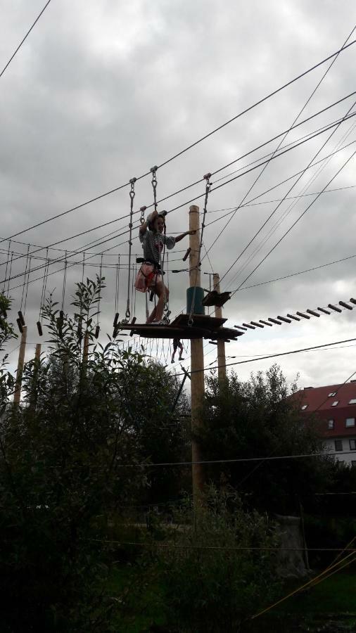 Appartamento Residentie Da Vinci Middelkerke Esterno foto